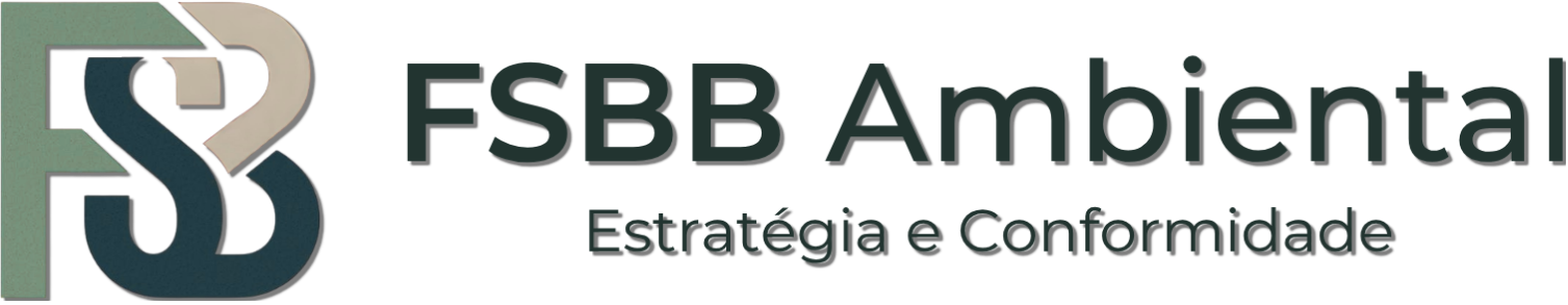 Logo da FSBB Ambiental